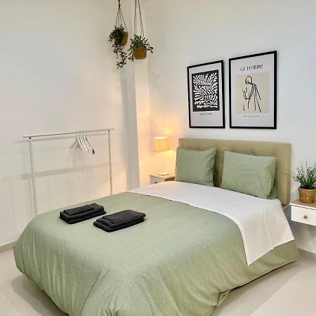 Apartament El Patio De San Miguel Kordoba Zewnętrze zdjęcie