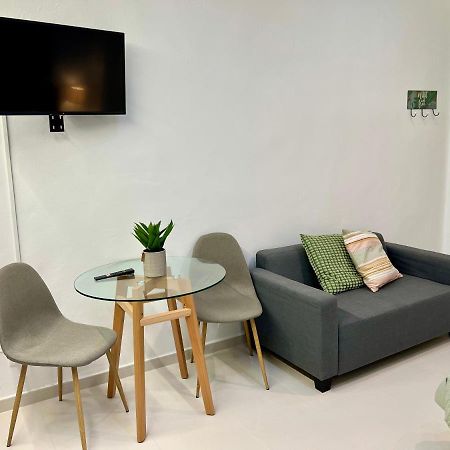 Apartament El Patio De San Miguel Kordoba Zewnętrze zdjęcie