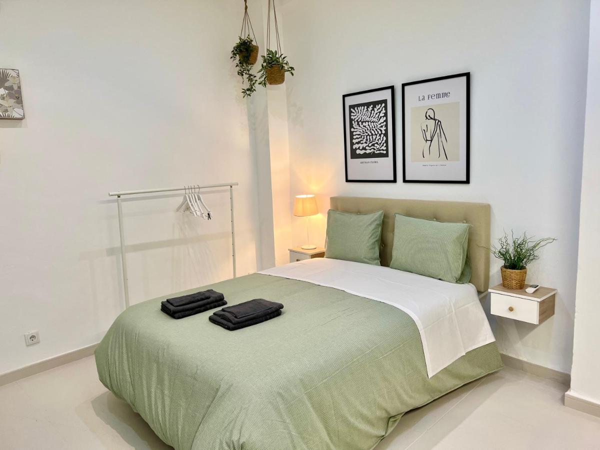 Apartament El Patio De San Miguel Kordoba Zewnętrze zdjęcie