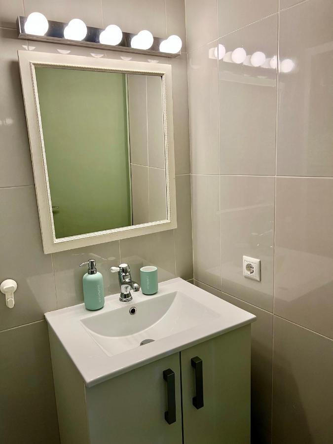 Apartament El Patio De San Miguel Kordoba Zewnętrze zdjęcie