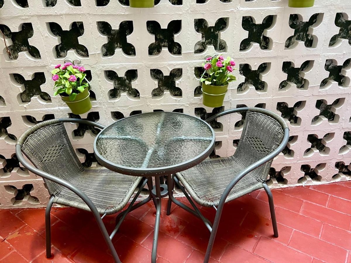 Apartament El Patio De San Miguel Kordoba Zewnętrze zdjęcie