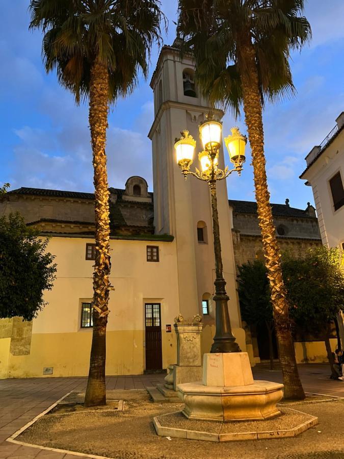 Apartament El Patio De San Miguel Kordoba Zewnętrze zdjęcie